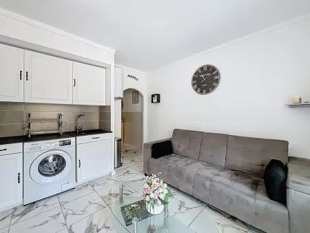 Appartement lumineux, nature et détente - ? pers. : photo 15