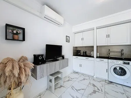 Appartement lumineux, nature et détente - ? pers. : photo 16