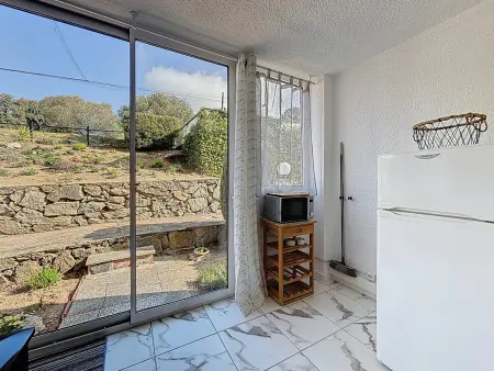 Appartement lumineux, nature et détente - ? pers. : photo 17