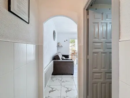 Appartement lumineux, nature et détente - ? pers. : photo 18