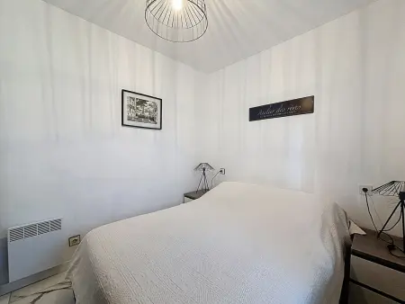 Appartement lumineux, nature et détente - ? pers. : photo 19