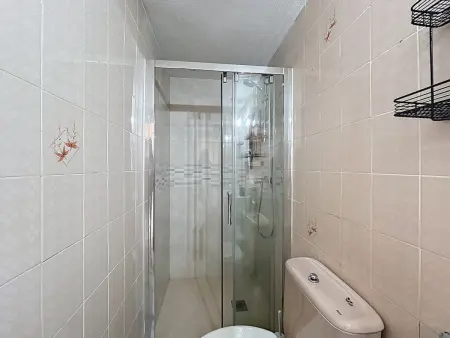 Appartement lumineux, nature et détente - ? pers. : photo 21