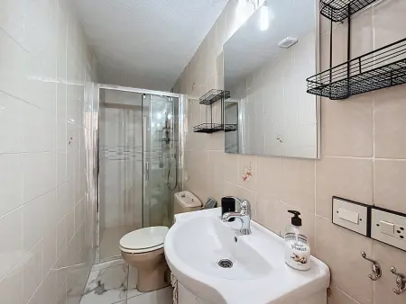 Appartement lumineux, nature et détente - ? pers. : photo 22