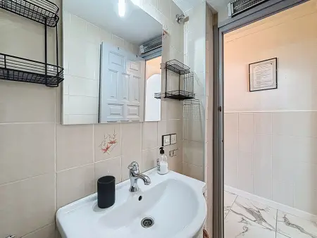 Appartement lumineux, nature et détente - ? pers. : photo 23