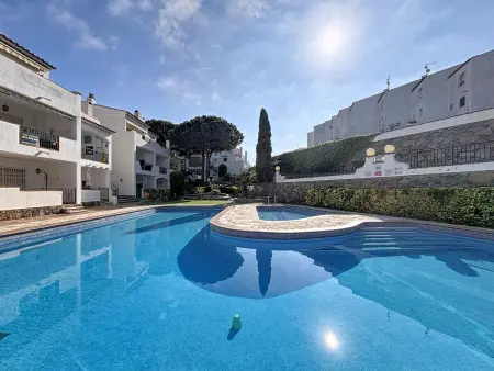 Appartement lumineux, nature et détente - ? pers. : photo 24
