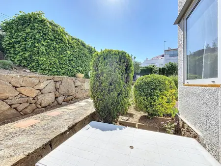 Appartement lumineux, nature et détente - ? pers. : photo 28