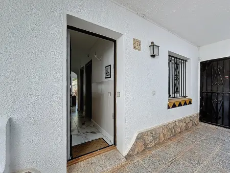 Appartement lumineux, nature et détente - ? pers. : photo 30