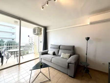 Appartement 4 pers. à 200 m de la plage, Roses : photo 2