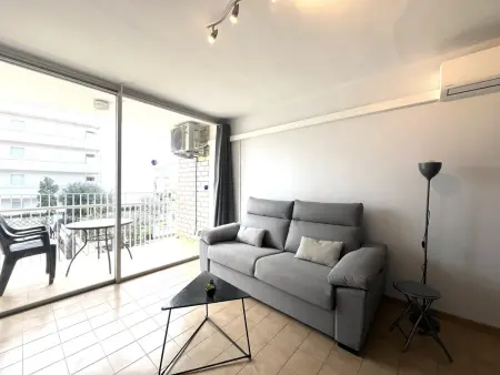 Appartement 4 pers. à 200 m de la plage, Roses : photo 4