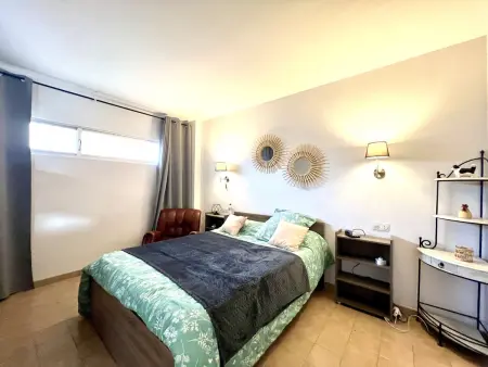 Appartement 4 pers. à 200 m de la plage, Roses : photo 5