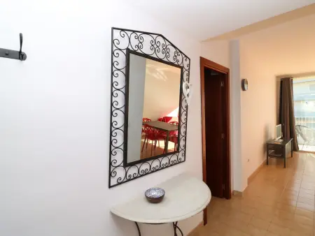 Appartement 4 pers. à 200 m de la plage, Roses : photo 6