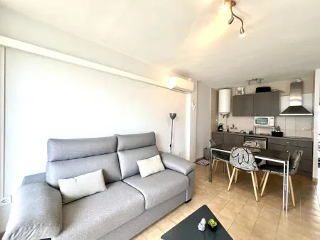 Appartement 4 pers. à 200 m de la plage, Roses : photo 7