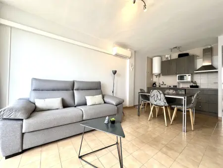 Appartement 4 pers. à 200 m de la plage, Roses : photo 9