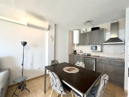 Appartement 4 pers. à 200 m de la plage, Roses : photo 10