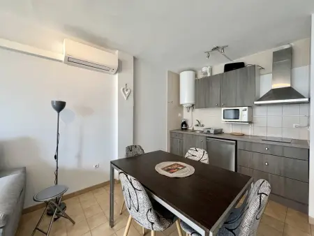 Appartement 4 pers. à 200 m de la plage, Roses : photo 11