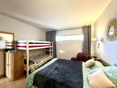 Appartement 4 pers. à 200 m de la plage, Roses : photo 13