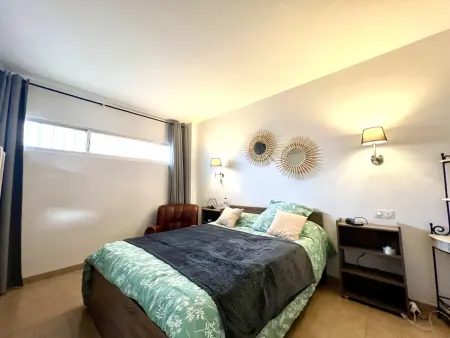Appartement 4 pers. à 200 m de la plage, Roses : photo 14