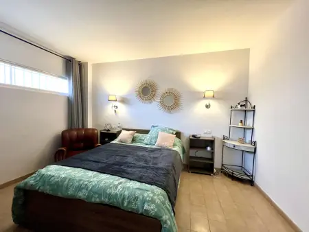 Appartement 4 pers. à 200 m de la plage, Roses : photo 15