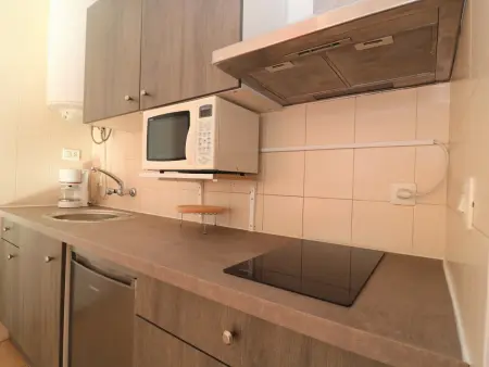 Appartement 4 pers. à 200 m de la plage, Roses : photo 16