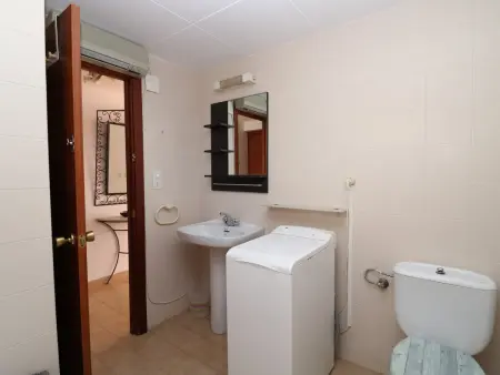 Appartement 4 pers. à 200 m de la plage, Roses : photo 18