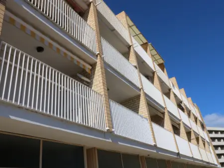 Appartement 4 pers. à 200 m de la plage, Roses : photo 19
