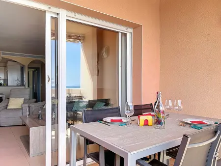Appartement 3 chambres avec clim à Empuriabrava : photo 2