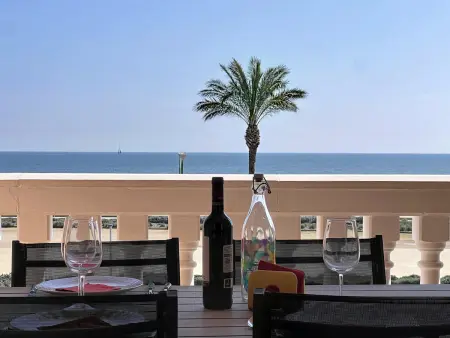 Appartement 3 chambres avec clim à Empuriabrava : photo 7