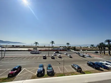 Appartement 3 chambres avec clim à Empuriabrava : photo 8