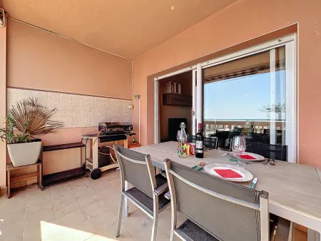 Appartement 3 chambres avec clim à Empuriabrava : photo 10