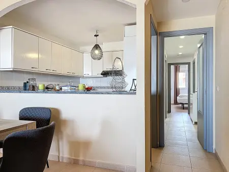 Appartement 3 chambres avec clim à Empuriabrava : photo 14
