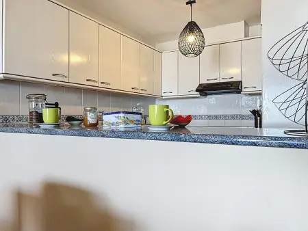 Appartement 3 chambres avec clim à Empuriabrava : photo 16