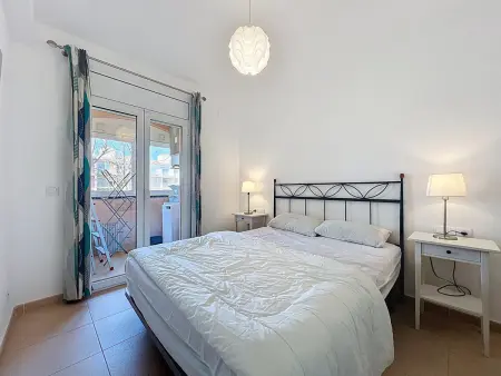 Appartement 3 chambres avec clim à Empuriabrava : photo 18