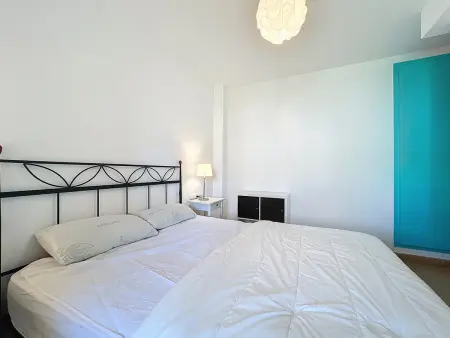 Appartement 3 chambres avec clim à Empuriabrava : photo 19