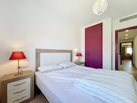 Appartement 3 chambres avec clim à Empuriabrava : photo 20
