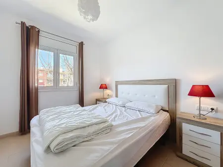 Appartement 3 chambres avec clim à Empuriabrava : photo 21