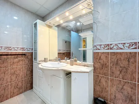 Appartement 3 chambres avec clim à Empuriabrava : photo 24
