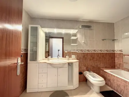 Appartement 3 chambres avec clim à Empuriabrava : photo 25