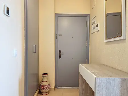Appartement 3 chambres avec clim à Empuriabrava : photo 28
