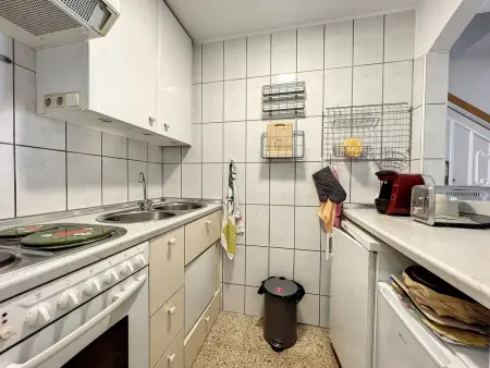 Duplex avec terrasses vue marina - 2 pers., Appartement 4 personnes à Empuriabrava : photo 10