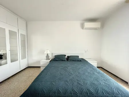 Duplex avec terrasses vue marina - 2 pers., Appartement 4 personnes à Empuriabrava : photo 13