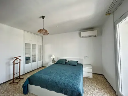 Duplex avec terrasses vue marina - 2 pers., Appartement 4 personnes à Empuriabrava : photo 14