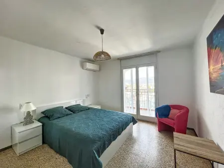 Duplex avec terrasses vue marina - 2 pers., Appartement 4 personnes à Empuriabrava : photo 15