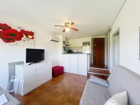Appartement 35m² vue mer, 100m plage Empuriabrava : photo 8