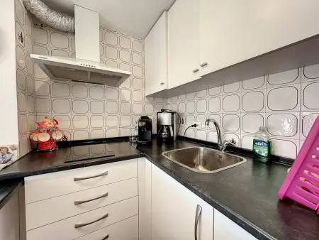 Appartement 35m² vue mer, 100m plage Empuriabrava : photo 10