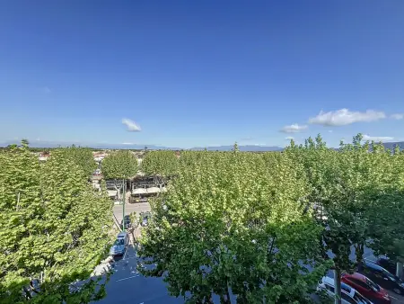 Appartement 35m² vue mer, 100m plage Empuriabrava : photo 15