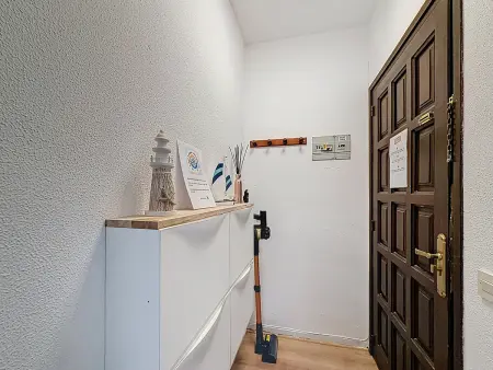Appartement 31m² cosy avec terrasse à Empuriabrava : photo 8