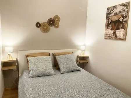 Appartement 31m² cosy avec terrasse à Empuriabrava : photo 14