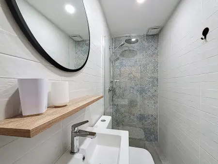Appartement 31m² cosy avec terrasse à Empuriabrava : photo 15