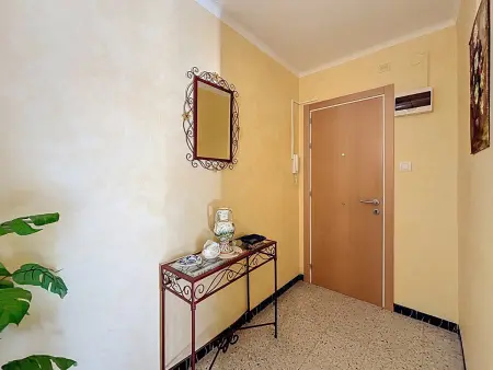 Appartement vue mer Santa Margarita, Roses : photo 4