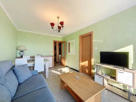 Appartement vue mer Santa Margarita, Roses : photo 19